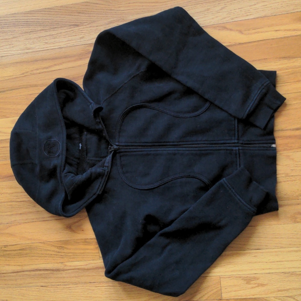 Re-Posh! VGUC Lululemon Hoodie